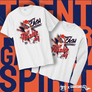 Image post by @gamedayspirit on Instagram