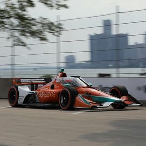 Image post by @detroitgp on Instagram