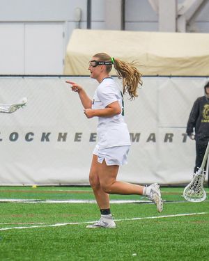 Image post by @binghamtonwlax on Instagram