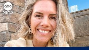 Video post by @abcnews on YouTube