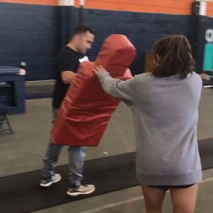 Image post by @uvawomenslax on Instagram