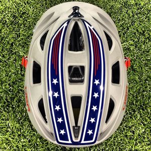 Image post by @cascade_lacrosse on Instagram