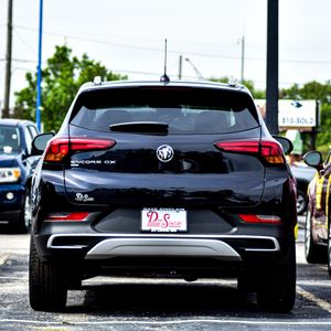 Image post by @davesinclairbuickgmc on Instagram