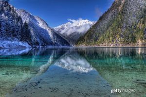Image post by @gettyimages on Instagram
