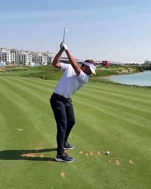Image post by @joostluitenofficial on Instagram