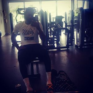 Image post by @dwyanewade on Instagram
