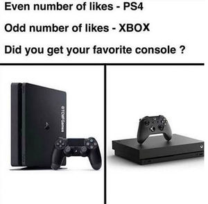 Image post by @playersloungegaming on Facebook