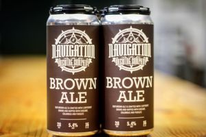 Image post by @navigationbrewingco on Instagram