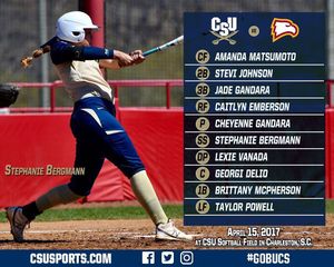 Image post by @csubucs on Instagram
