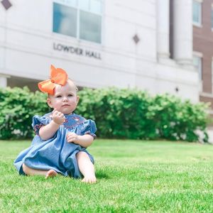 Image post by @auburnalumni on Instagram
