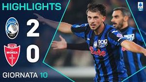 Video post by @seriea on YouTube