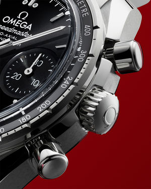 Image post by @omega on Instagram