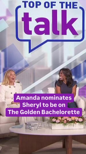 Video post by @thetalkcbs on TikTok