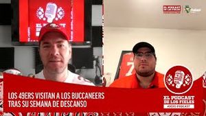 Video post by @49ers on YouTube