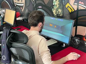Image post by @darkzerogg on Instagram