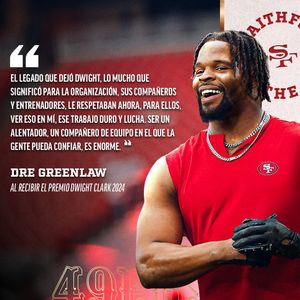 Image post by @49ersesp on Instagram