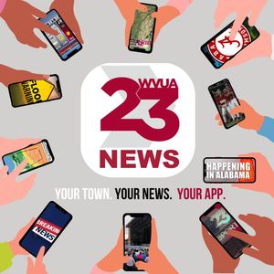 Image post by @wvua23 on Instagram