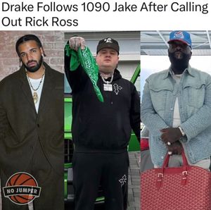 Image post by @nojumper on Instagram