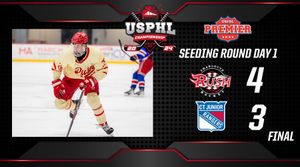 Image post by @usphlhockey on Instagram