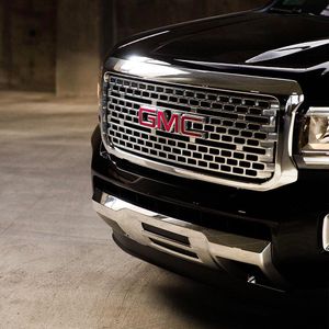 Image post by @gmc on Instagram
