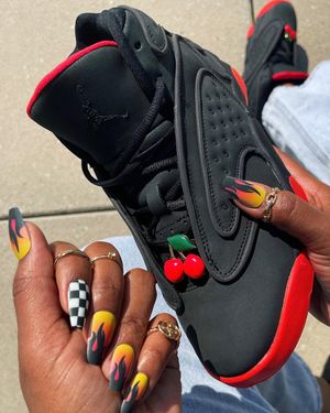 Image post by @tiffycrazycool on Instagram