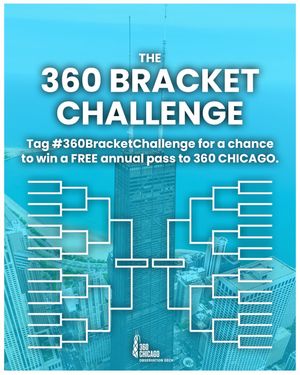 Image post by @360chicago on Instagram