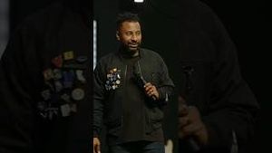 Video post by @legacynashville on YouTube