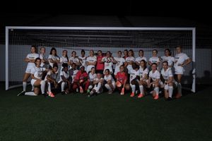 Image post by @uncgwsoccer on Instagram