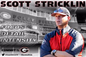 Image post by @baseballuga on Instagram