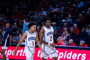 Image post by @SpiderAthletics on Twitter