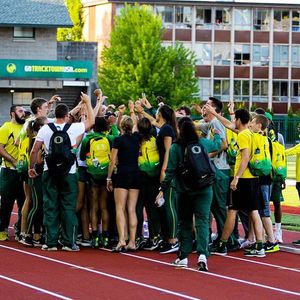 Image post by @tracktownusa on Instagram
