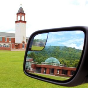 Image post by @quinnipiacu on Instagram