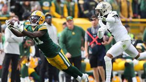 Image post by @SleeperNFL on Twitter