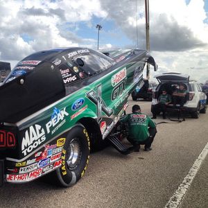 Image post by @jfr_racing on Instagram