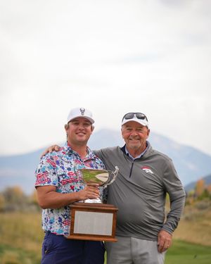 Image post by @cologolf on Instagram