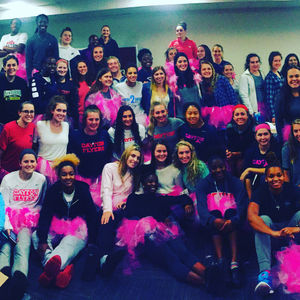 Image post by @daytonflyers on Instagram