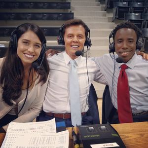 Image post by @bigwestsports on Instagram