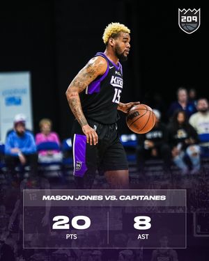 Image post by @stocktonkings on Instagram