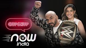 Video post by @wwe on YouTube