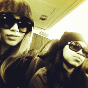 Image post by @laurenlondon on Instagram