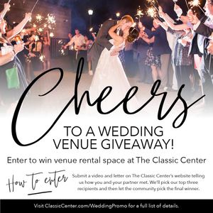 Image post by @theclassiccenter on Instagram