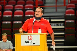 Image post by @wkusports on Instagram