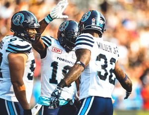 Image post by @torontoargos on Instagram