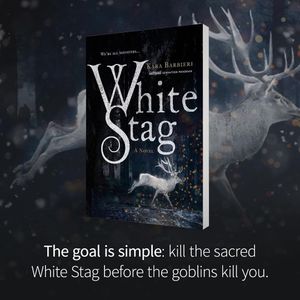 Image post by @wattpad on Instagram