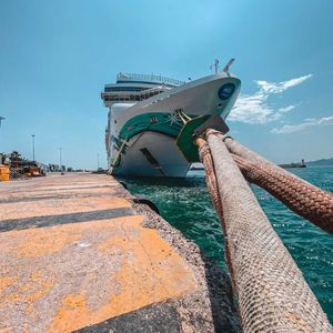 Image post by @norwegiancruiseline on Instagram