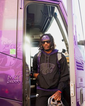 Image post by @kstatetfxc on Instagram