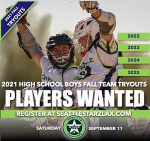 Image post by @seattlestarzlax on Instagram
