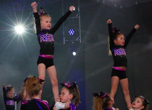 Image post by @theusfinals on Instagram