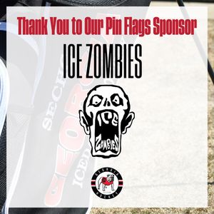 Image post by @UGAHockey on Twitter