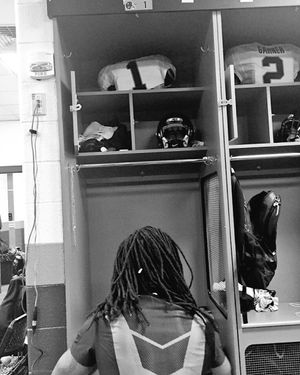 Image post by @uvafootball on Instagram
